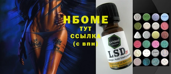 крисы Инта